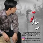 دانلود آهنگ محسن دمی زاده به نام بیاد تو - 