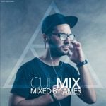 دانلود آهنگ Amer به نام Cue Mix - 