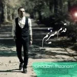 دانلود آهنگ محمد نوروزی به نام قدم می زنم
