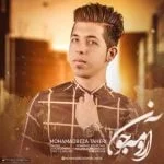 دانلود آهنگ محمدرضا طاهری به نام آرومه جون