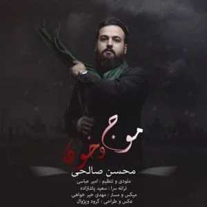 دانلود آهنگ محسن صالحی به نام موج و خون