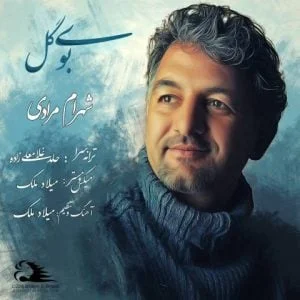 دانلود آهنگ شهرام مرادی به نام بوی گل