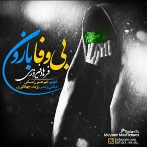 دانلود آهنگ فرهاد فیروزی به نام بی وفا بارون