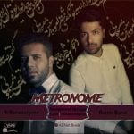 دانلود آهنگ علی رمضانپور و آمین بند به نام Metronome - 