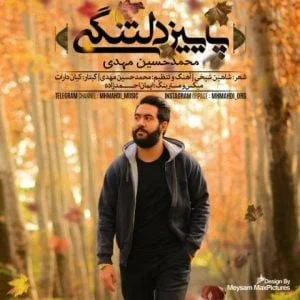 دانلود آهنگ محمدحسین مهدی به نام پاییز دلتنگی