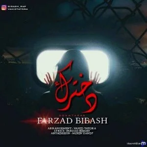 دانلود آهنگ فرزاد بیباش به نام دخترک