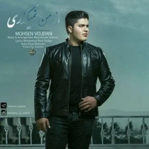 دانلود آهنگ محسن وجدانی به نام از من نمیگذری