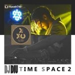 دانلود آهنگ DJ Diu به نام Time Space 2