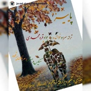 دانلود آهنگ جواد قره محمدی به نام پاییز