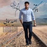 دانلود آهنگ امید همایی به نام بگو تنهام نمیزاری - 