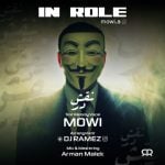 دانلود آهنگ Mowi به نام در نقش - 