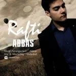 دانلود آهنگ عباس به نام رفتی