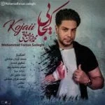 دانلود آهنگ محمد فرزان صادقی به نام کجایی