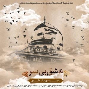 دانلود آهنگ ناصر علوی و مهرداد علوی به نام عشق بی سر