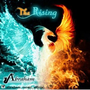 دانلود آهنگ آبراهام به نام The Rising