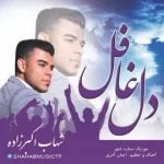 دانلود آهنگ شهاب اکبرزاده به نام دل غافل