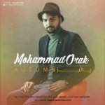 دانلود آهنگ محمد اورک به نام پائیز
