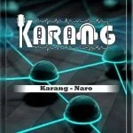 دانلود آهنگ کارنگ به نام نرو - 
