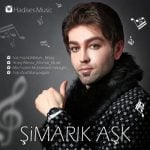 دانلود آهنگ هادی ساده دل به نام Simarik Ask - 