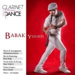 دانلود آهنگ بابک یوسفی به نام Clarinet Dance - 