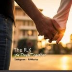 دانلود آهنگ The R.K به نام 365 Days Together - 