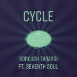 دانلود آهنگ سروش طبرسى و Seventh Soul به نام Cycle