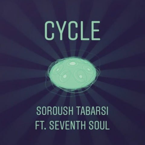 دانلود آهنگ سروش طبرسى و Seventh Soul به نام Cycle