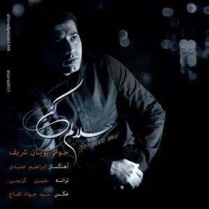 دانلود آهنگ جواد پویان شریف به نام حلالم کن