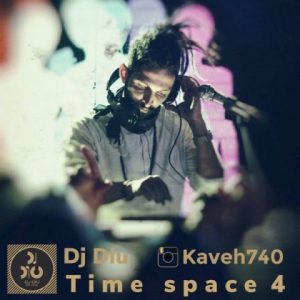 دانلود آهنگ Dj Diu به نام Time Space 4