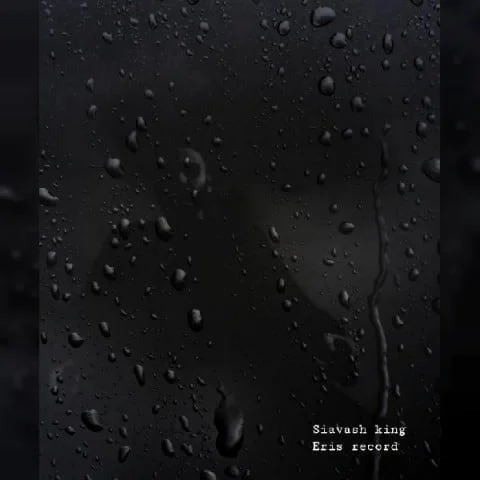 دانلود آهنگ سیاوش کینگ به نام مرگ