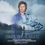 دانلود آهنگ داریوش الماسی به نام دنیای بی تو - 