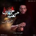 دانلود آهنگ علی رضائی به نام گفتم حسین