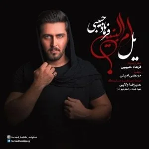 دانلود آهنگ فرهاد حبیبی به نام یل ام البنین