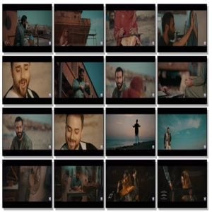 دانلود موزیک ویدیو بابک جهانبخش به نام شیدایی