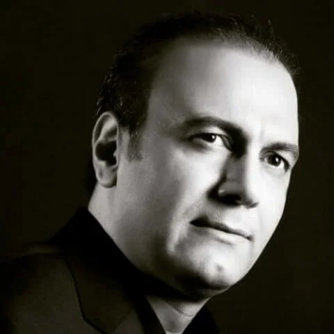 علیرضا قربانی