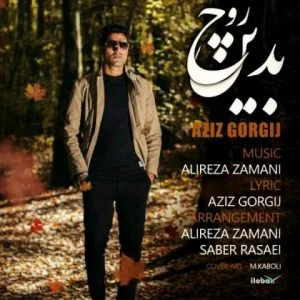 عزیز گرگیج