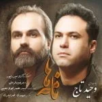 دانلود آهنگ وحید تاج به نام نامه ها
