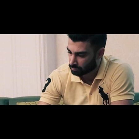 دانلود موزیک ویدیو جدید محمد مولایی بغض گلوم