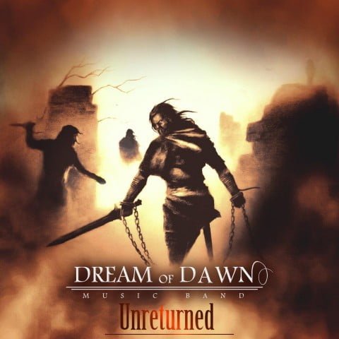 دانلود آلبوم عطا جوی به نام Dream Of Dawn Band