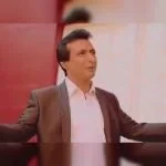 دانلود موزیک ویدئو محمدرضا سام به نام مهربون دلم