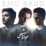 دانلود موزیک ویدئو Emo Band به نام هرجا که باشی - 