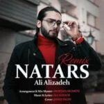 دانلود آهنگ علی علیزاده به نام نترس