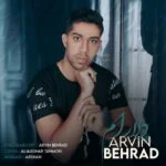 دانلود آهنگ آروین بهراد به نام دلارام