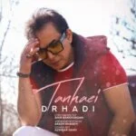 دانلود آهنگ دکتر هادی به نام تنهایی
