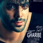 دانلود آهنگ حسین تکرو به نام غریبه