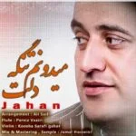 دانلود آهنگ جهان به نام میدونم تنگه دلت