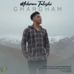 دانلود آهنگ مهران تالشی به نام غرقم