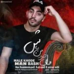 دانلود آهنگ محمد جواد رسولی به نام مال خود من باش