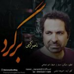 دانلود آهنگ ناصر کرمی به نام برگرد - 