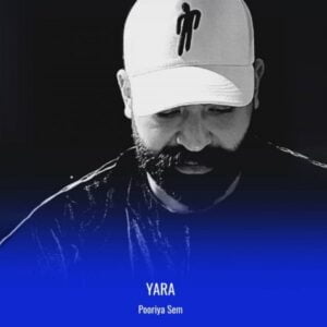 دانلود آهنگ پوریا سم به نام یارا